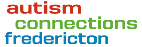 Autism Connections Fredericton Logo